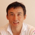 阿部雅行講師